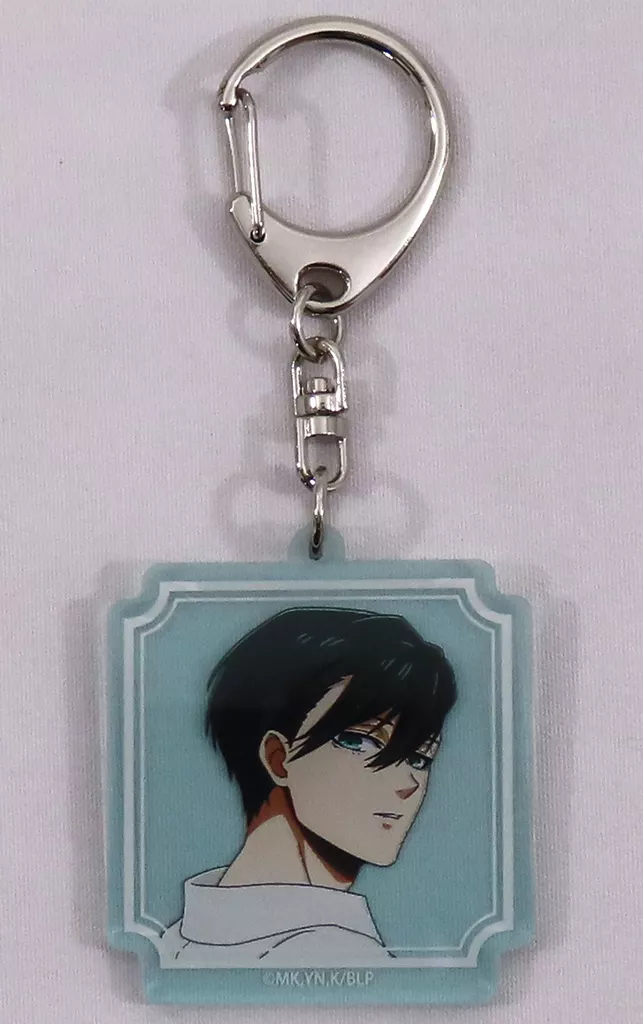 糸師凛 アクリル Frame ver. 「ブルーロック THEキャラSHOP」