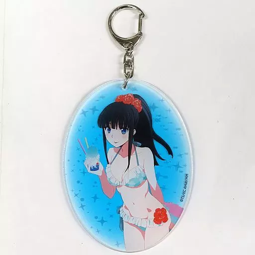 司波深雪 アクリル 「劇場版 魔法科高校の劣等生 星を呼ぶ少女」