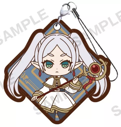 フリーレン 「葬送のフリーレン カプセルラバー」