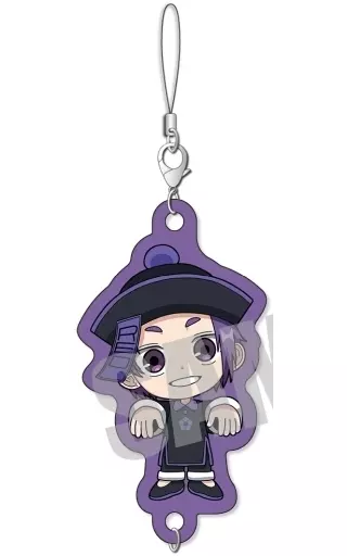 御影玲王(JIANGSHI ver.) ちぇいんコレクション 「ブルーロック」