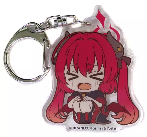 赤司ジュンコ 「ブルーアーカイブ POP UP SHOP in アトレ秋葉原 2024 アクリルコレクション Vivimus vol.2」