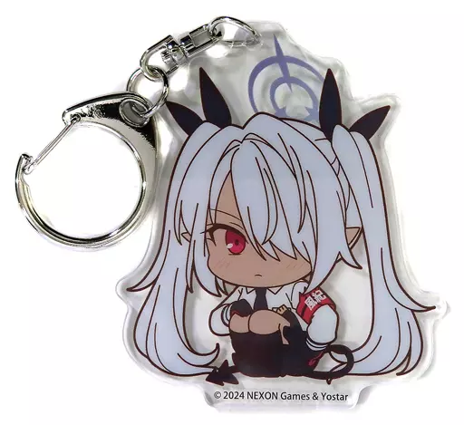 銀鏡イオリ 「ブルーアーカイブ POP UP SHOP in アトレ秋葉原 2024 アクリルコレクション Vivimus vol.2」