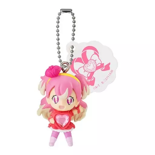 キュアワンダフル 「わんだふるぷりきゅあ! わんだふるスイング1」