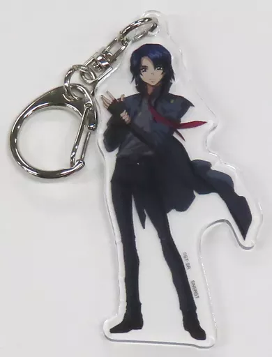 アスラン・ザラ 「機動戦士ガンダムSEED FREEDOM アクリルコレクション」