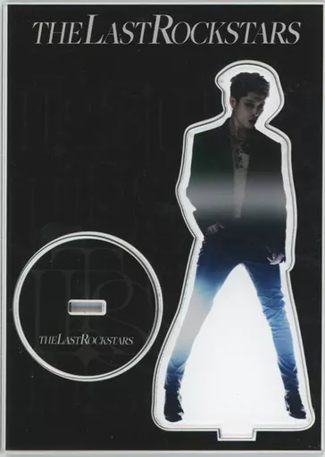 THE LAST ROCKSTARSアクリルスタンド 駿河屋 -<中古>[単品] MIYAVI アクリルスタンド(TYPE A