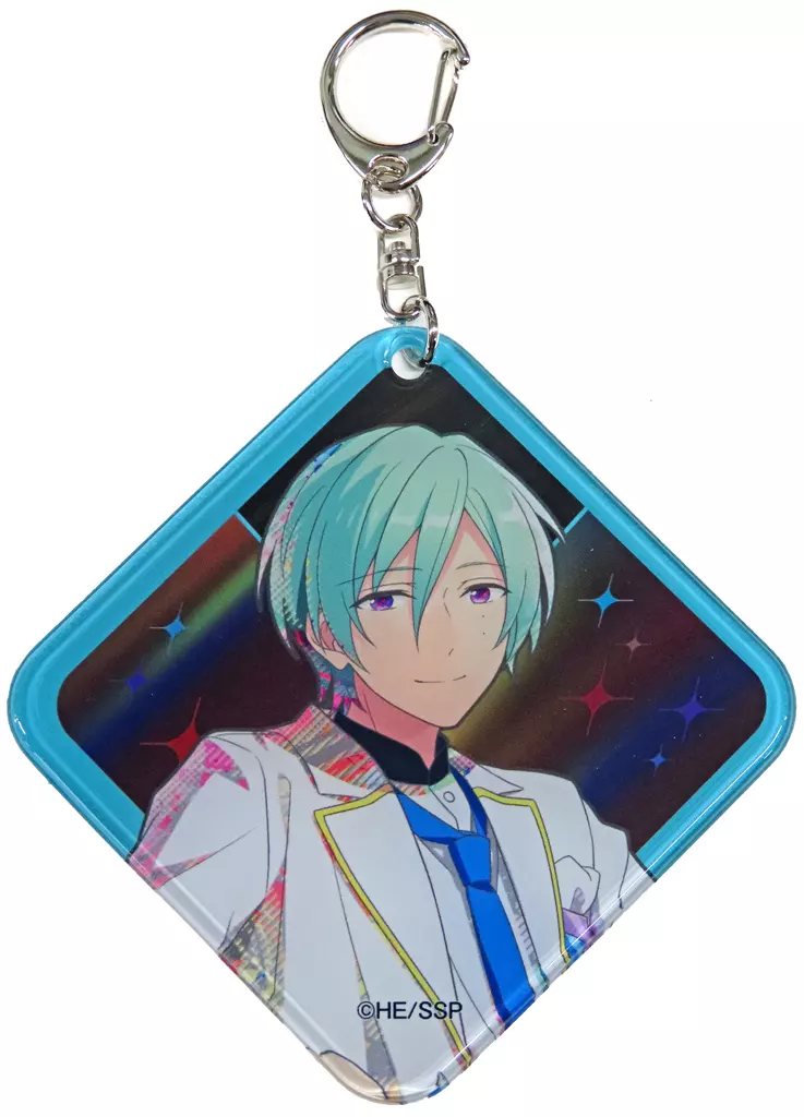 風早巽 「あんさんぶるスターズ!! Cast Live Starry Symphony -the dead of night-×カラオケの鉄人 トレーディングふにふに」