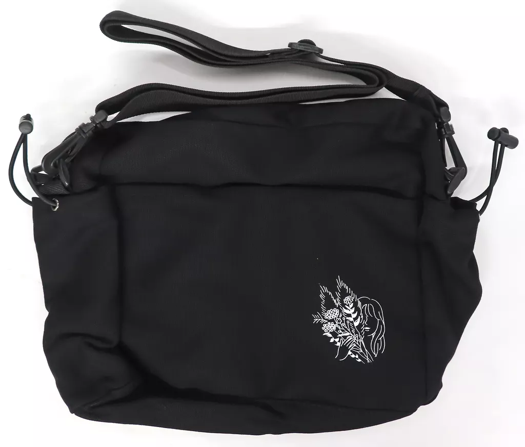 小林由依(櫻坂46) ショルダーバッグ 「小林由依考案グッズ」