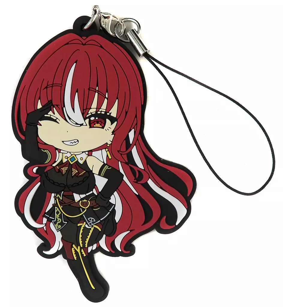 宝鐘マリン(100万人記念衣装) 「バーチャルYouTuber ホロライブ 宝鐘マリン 誕生日記念2023 ランダムラバー」