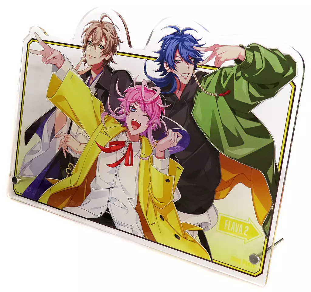 駿河屋 - 【買取】Fling Posse ビッグアクリルスタンド Hypnosis
