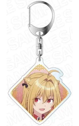 テラコマリ・ガンデスブラッド アクリル 「ひきこまり吸血姫の悶々」