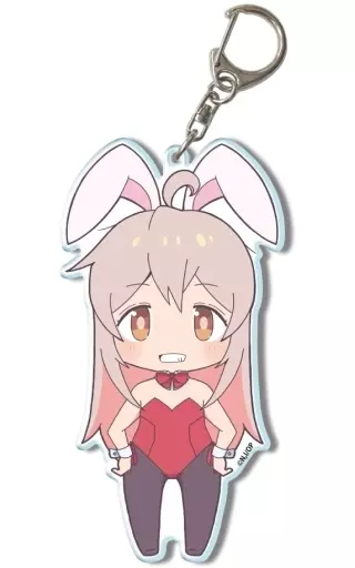 デザイン02(緒山まひろ/B) ビッグアクリル 「お兄ちゃんはおしまい!」