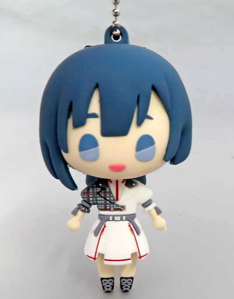 優木せつ菜 「ラブライブ!虹ヶ咲学園スクールアイドル同好会 6th Live! I love You You love Me トレーディングラバーフィギュア」