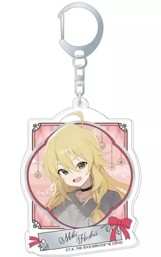 星井美希 アクリル 「アイドルマスター -M＠STER’s FESTA 2024-」