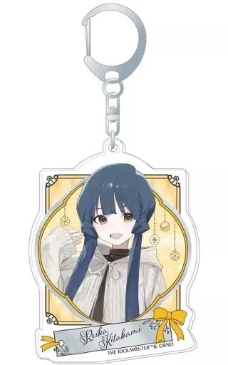 北上麗花 アクリルキーホルダー 「アイドルマスター -M＠STER’s FESTA 2024-」