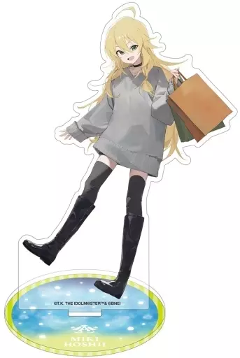 星井美希 アクリルスタンド 「アイドルマスター -M＠STER’s FESTA 2024-」