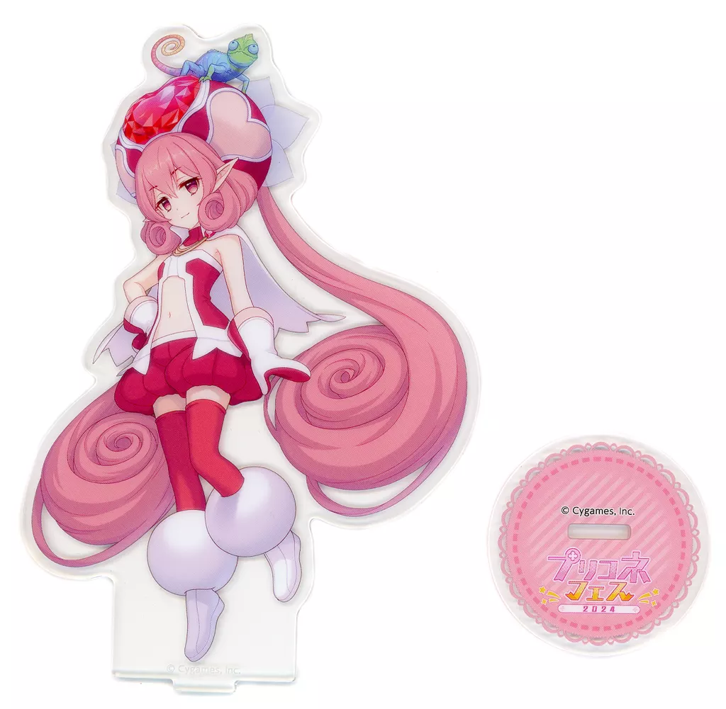 ネネカ アクリルスタンド 「プリンセスコネクト!Re：Dive プリコネフェス2024」_image