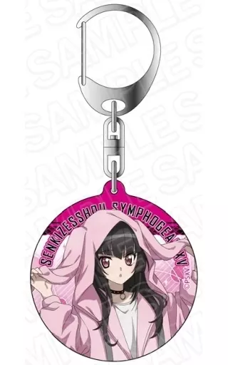 月読調(サブカルパンク ver.) アクリル 「戦姫絶唱シンフォギアXV」