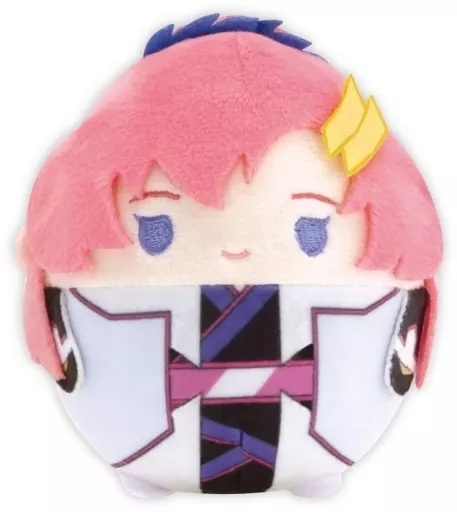 ラクス・クライン 「機動戦士ガンダムSEEDFREEDOM ふわコロりん」