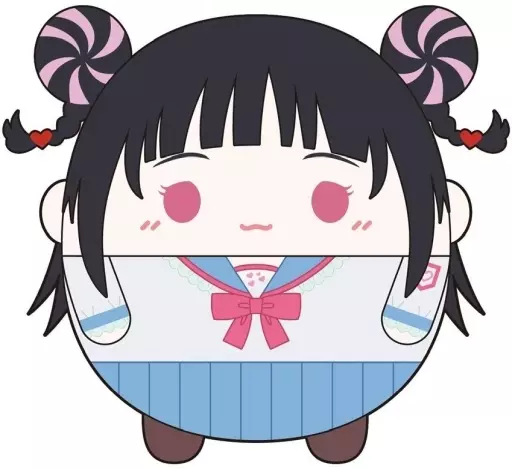 神まほろ 「ぶっちぎり?! ふわコロりん」