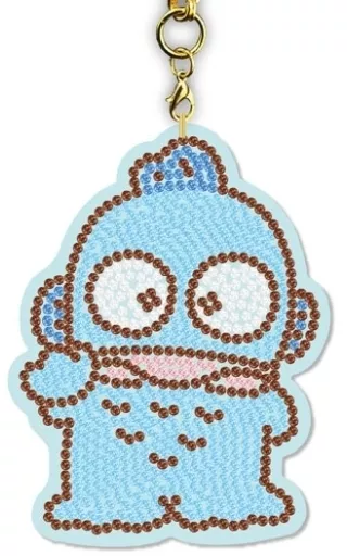 ハンギョドン ジュエリーマスコット8 「サンリオキャラクターズ」