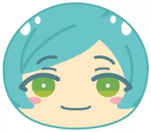 深海奏汰 「あんさんぶるスターズ!! おまんじゅうにぎにぎマスコット ねくすと2 Dbox」
