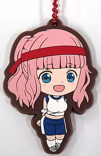 藤原千花 「かぐや様は告らせたい?～天才たちの恋愛頭脳戦～ カプセルラバーマスコット03」