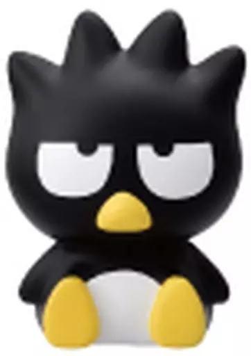 バッドばつ丸 「サンリオキャラクターズ ソフビパペットマスコット」