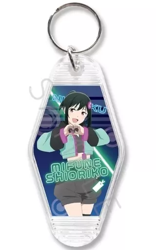 J(三船栞子) モーテル 「ラブライブ!虹ヶ咲学園スクールアイドル同好会 NEXT SKY」