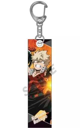 爆豪勝己(6th) アクリルスティック 「僕のヒーローアカデミア」