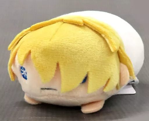 星野愛久愛海(アクア) のるキャラマスコット 「推しの子」 ジャンプフェスタ2023グッズ