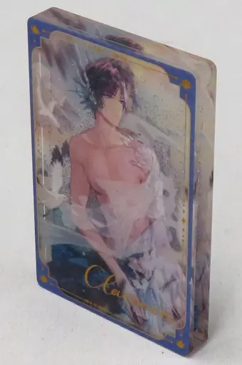 駿河屋 -<中古>シーラン 書中童話シリーズ mini流砂アクリルブロック