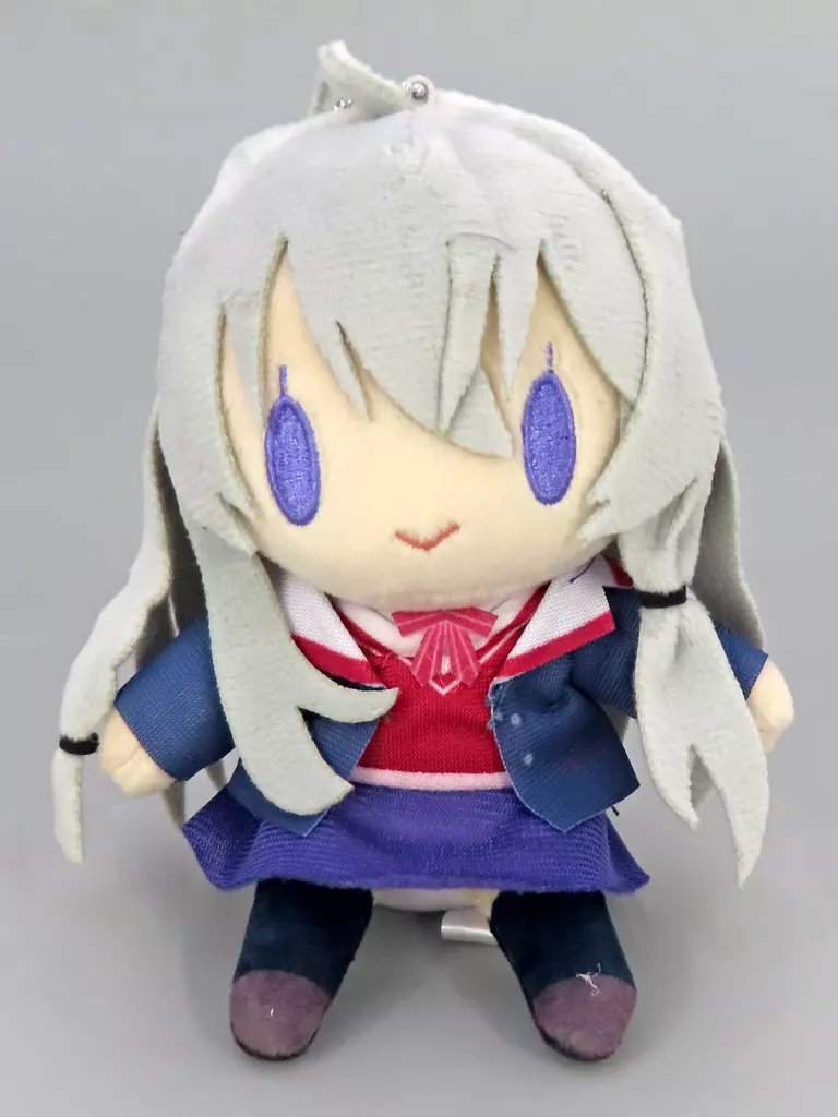 イレイナ ぬいぐるみ 「魔女の旅々 学園物語」