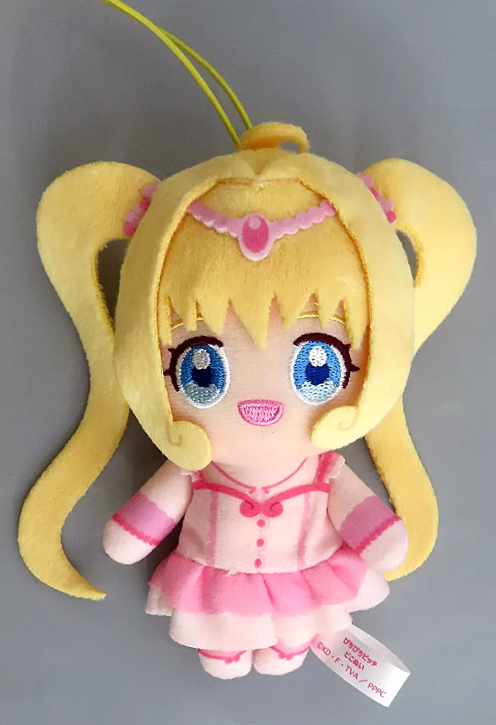 七海るちあ ピこぬい 「マーメイドメロディー ぴちぴちピッチ」 ナムコ限定