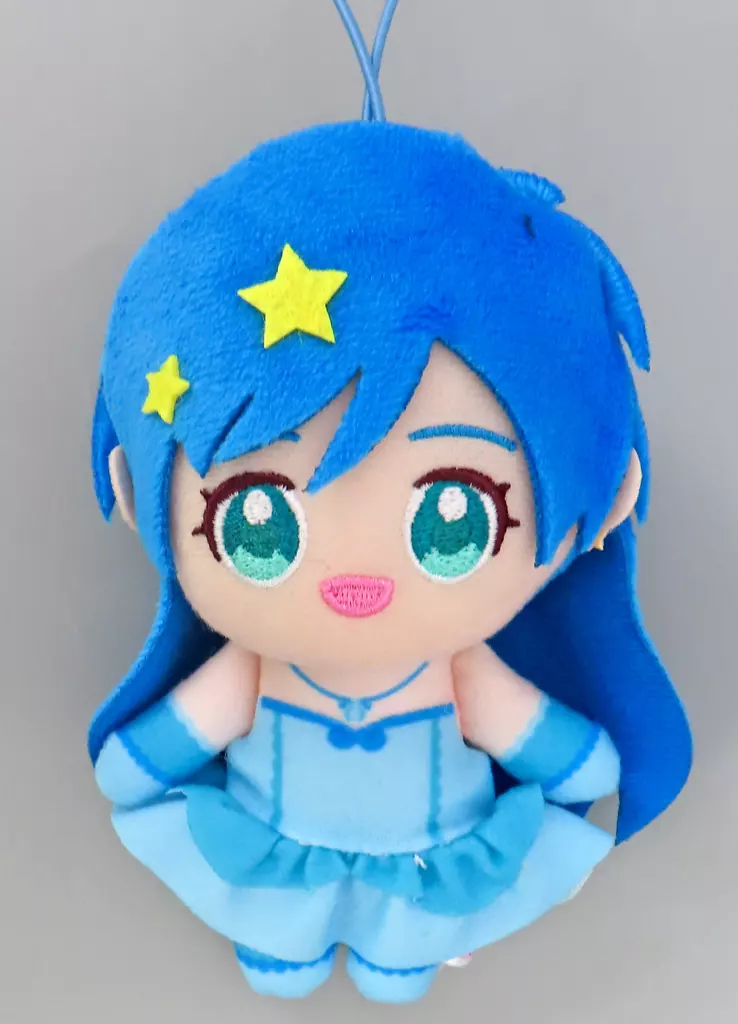 宝生波音 ピこぬい 「マーメイドメロディー ぴちぴちピッチ」 ナムコ限定