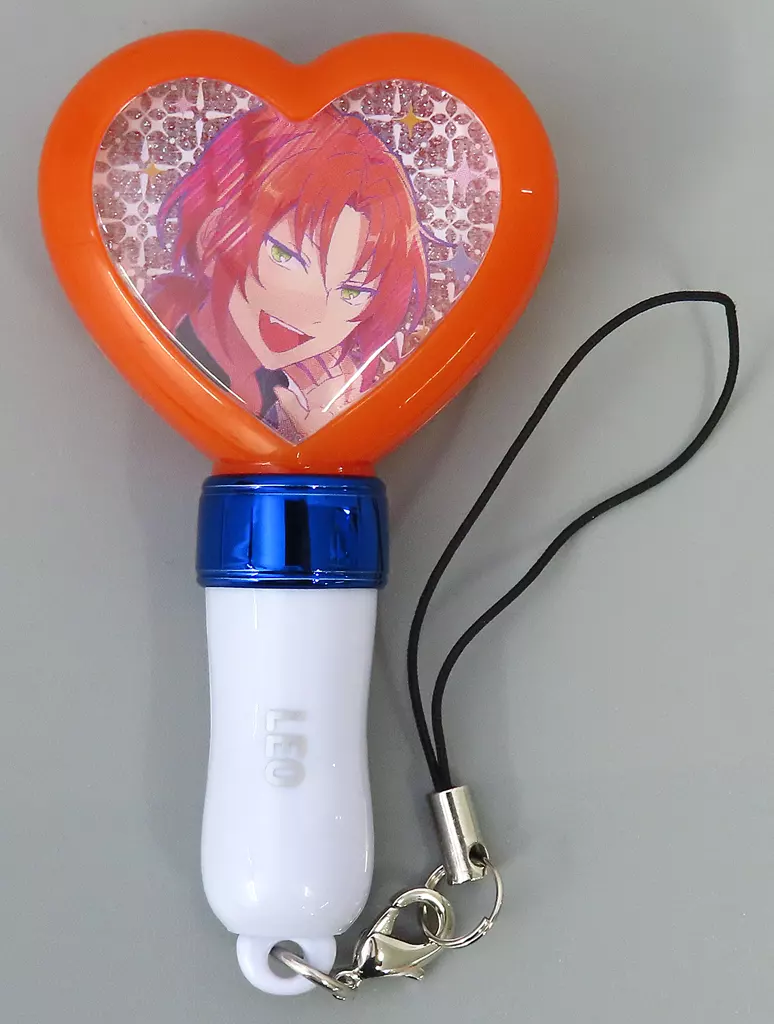 月永レオ 「あんさんぶるスターズ!! CAST LIVE Starry Symphony -the midnight sun- ミニペンラ チャームコレクション -the midnight sun- グループA」