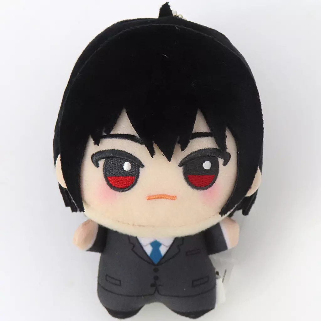 ユーリ・ブライア ちびぐるみvol.2 「SPY×FAMILY」