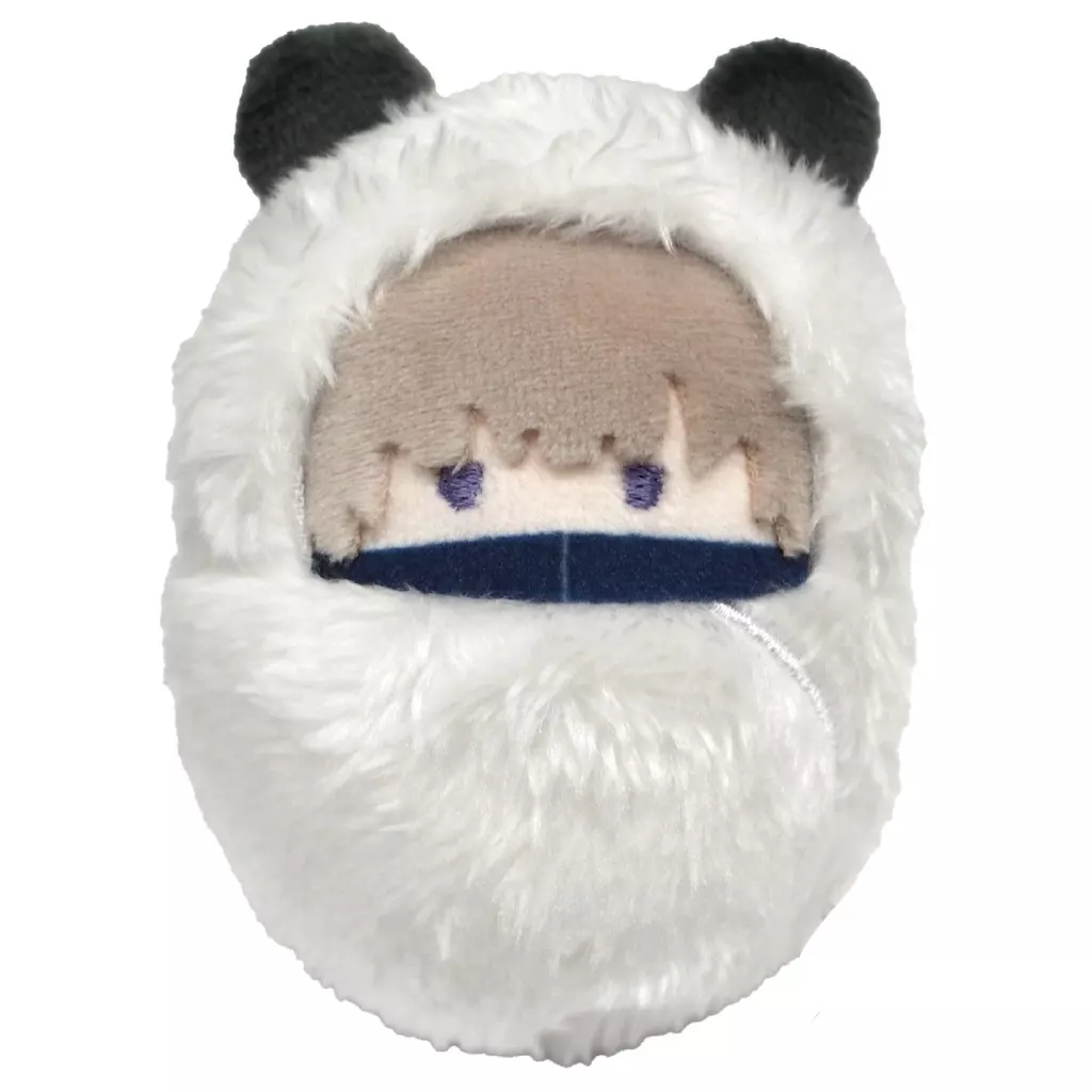 狗巻棘 「呪術廻戦 くるみたぴぬいVol.1」