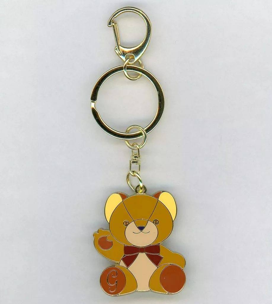 伏見ガク メタル(vol.3) 「バーチャルYouTuber にじさんじ NIJIベア vol.3」