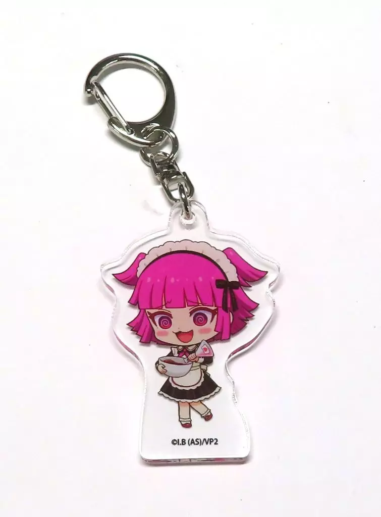 サンズ 「吸血鬼すぐ死ぬ2 アクリル 08.ミニキャライラスト」