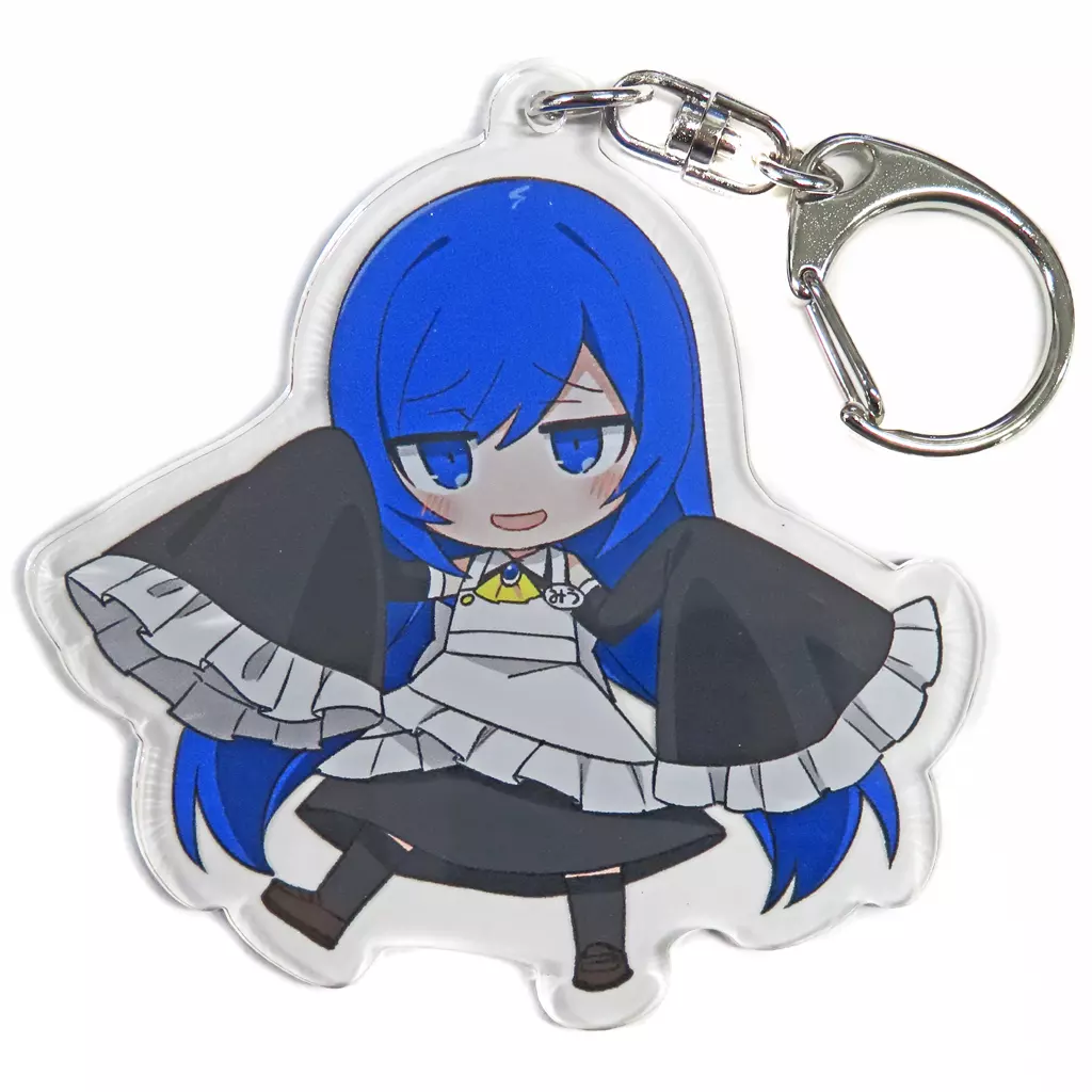 みう アクリル 「コミックス メスガキのいる喫茶店 4巻 メロンブックス限定版」 同梱特典