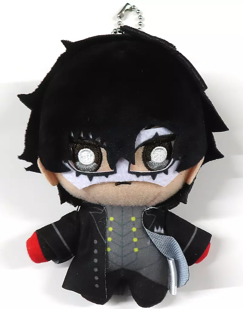 ジョーカー ぬいぐるみ 「ペルソナ5 ザ・ロイヤル」