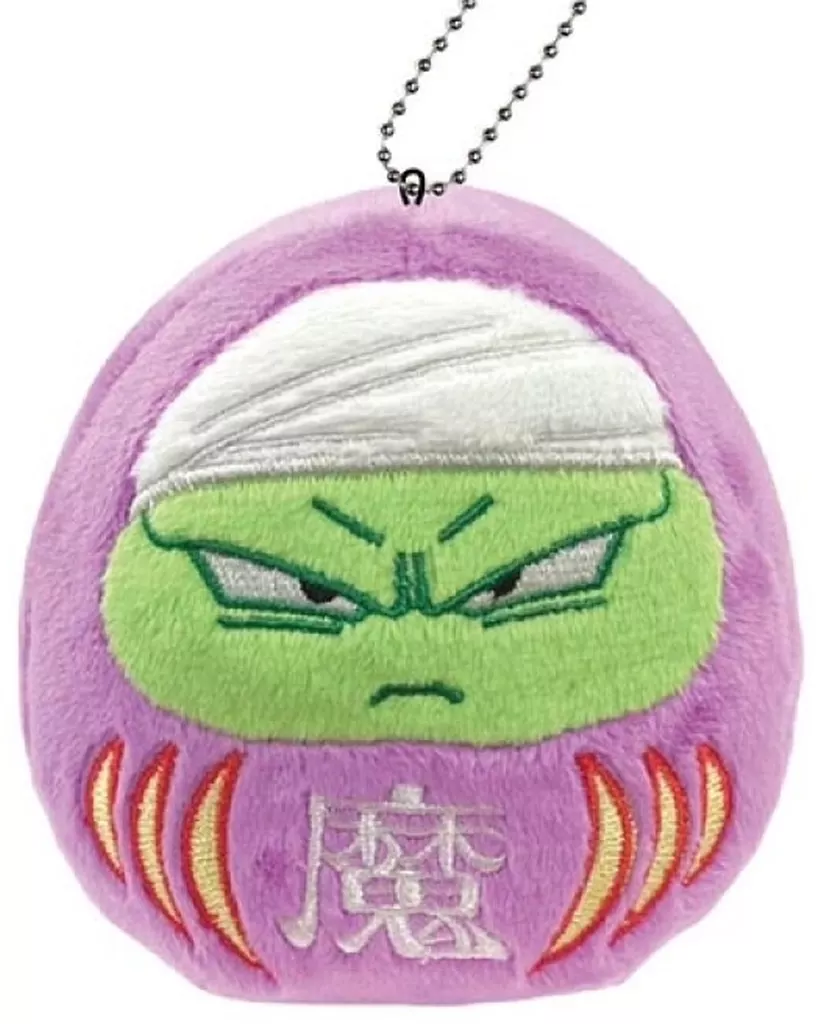 3.ピッコロ ころころだるまますこっと Vol.2 「ドラゴンボール超」