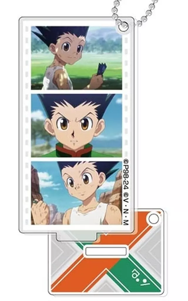 ゴン=フリークス 「HUNTER×HUNTER 名シーンアクリルスタンド Vol.2」