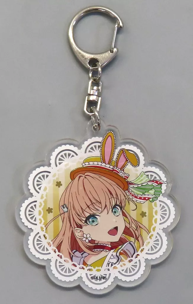 日野下花帆 Easter アクリル 「ラブライブ!蓮ノ空女学院スクールアイドルクラブ POP UP STORE in ハンズ」