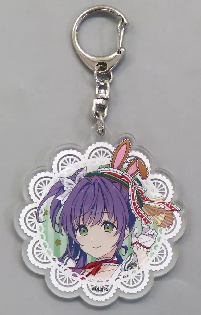 乙宗梢 Easter アクリル 「ラブライブ!蓮ノ空女学院スクールアイドルクラブ POP UP STORE in ハンズ」