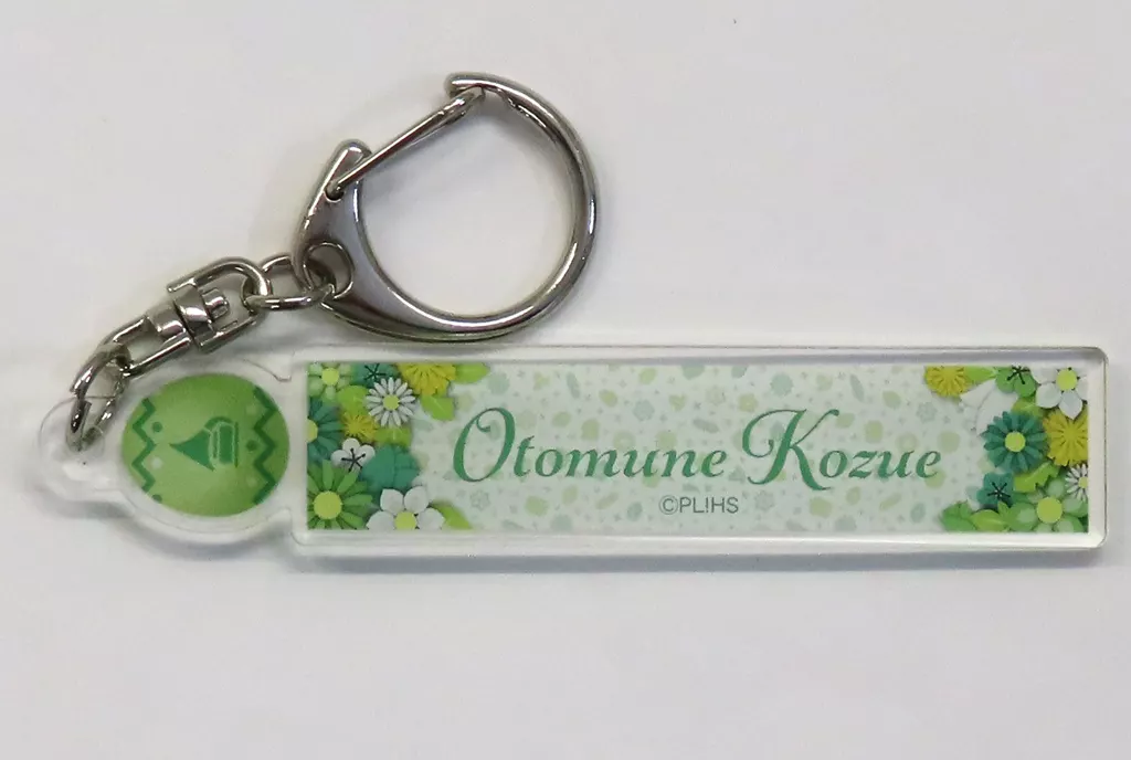 乙宗梢 Easter NAME 「ラブライブ!蓮ノ空女学院スクールアイドルクラブ POP UP STORE in ハンズ」