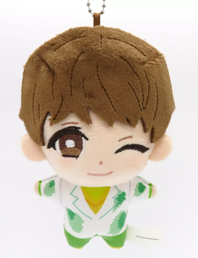 ジョンハン VOCAL TEAM PetiTEENぬいぐるみ 「一番くじ PetiTEEN from SEVENTEEN Let’s enjoy every day!」 A賞