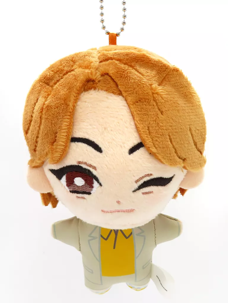 ジョシュア VOCAL TEAM PetiTEENぬいぐるみ 「一番くじ PetiTEEN from SEVENTEEN Let’s enjoy every day!」 A賞