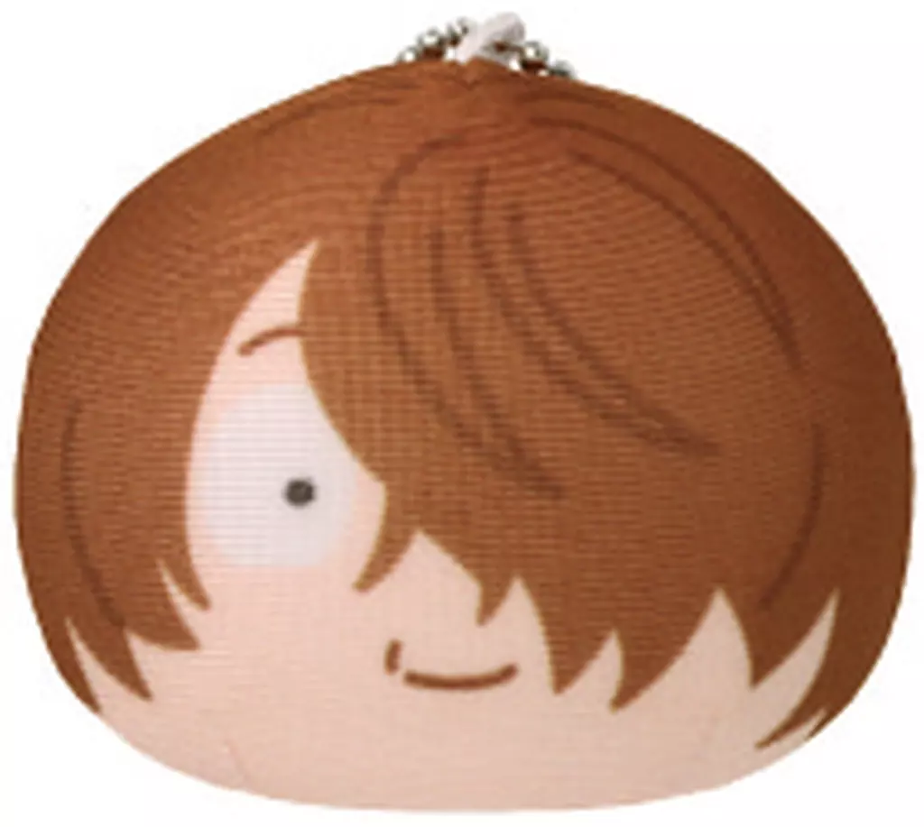 鬼太郎 「映画 鬼太郎誕生 ゲゲゲの謎 おまんじゅうにぎにぎマスコット」