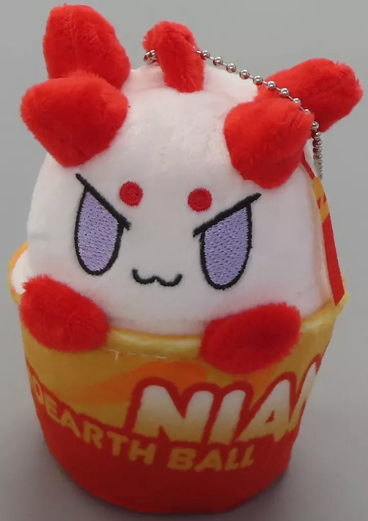 ニェン カップウール 「アークナイツ 一番くじ 朝隴山 兎兎炎国游-BUNNY’S TOUR OF YAN-」 E賞
